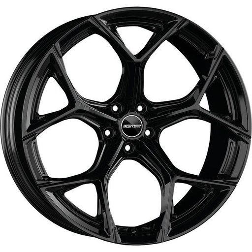 Audi A6 A7 C8 | GMP ULTRIVITY 20 inch Velgen — foto 1