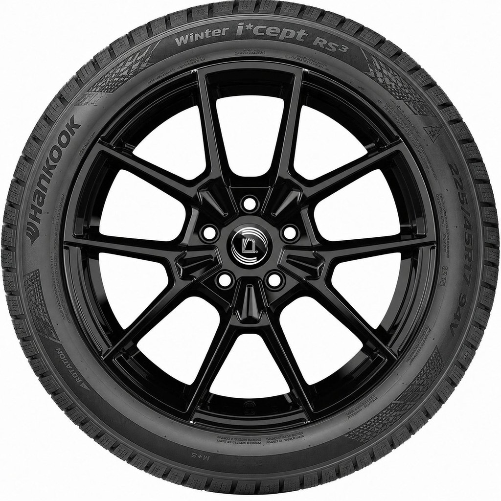 MG ZS | Diewe NEVE 17 inch Velgen + Winterbanden — foto 1