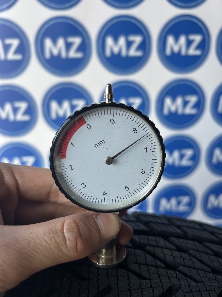 BMW 1-Serie 2-Serie F70 F74 18 inch Velgen + Winterbanden — thumbnail 6