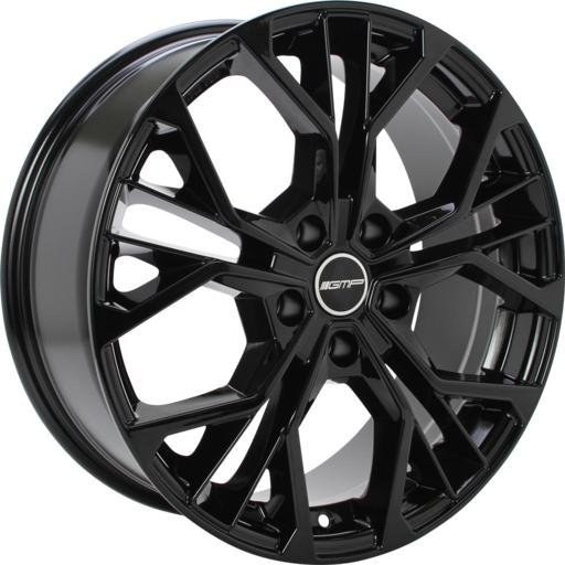 Audi A1 | GMP MATISSE 16 inch Velgen — foto 1