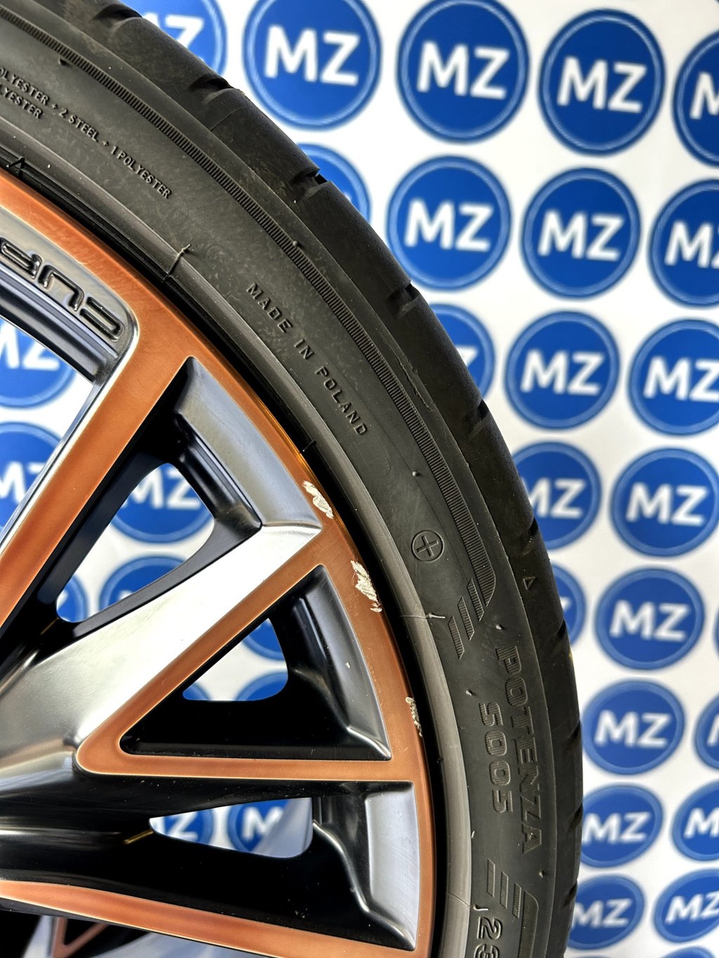 Cupra Leon | 19 inch Performance Velgen + Zomerbanden — thumbnail 11