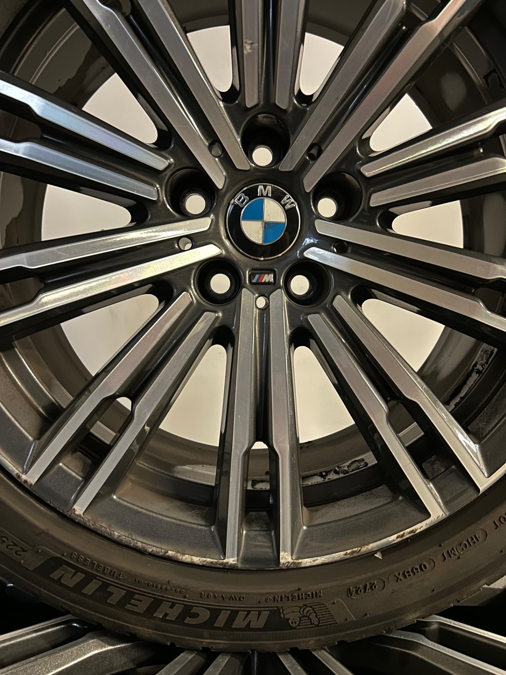 BMW 3-serie 4-serie G20-26 | 790M Velgen + Zomerbanden — thumbnail 11