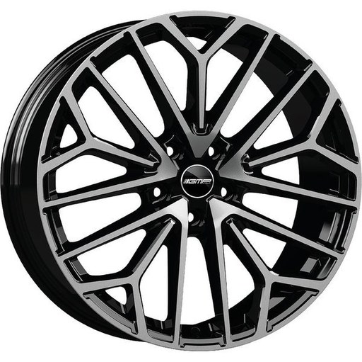 BYD SEAL | SEAL U | SEALION 7 | GMP MATERIA 20 inch Velgen — thumbnail 5