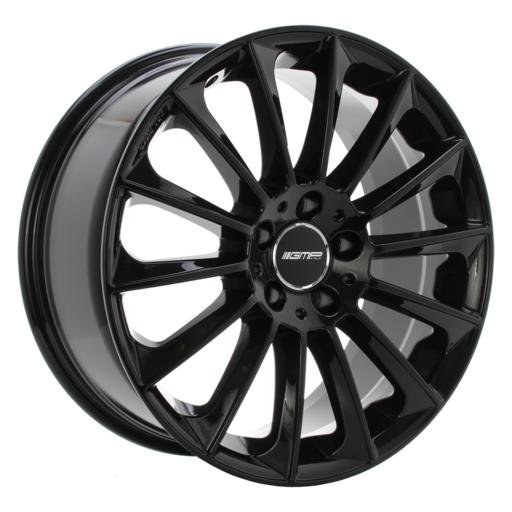 Mercedes-Benz E-Klasse W213 | STELLAR 19 inch Velgen — foto 1