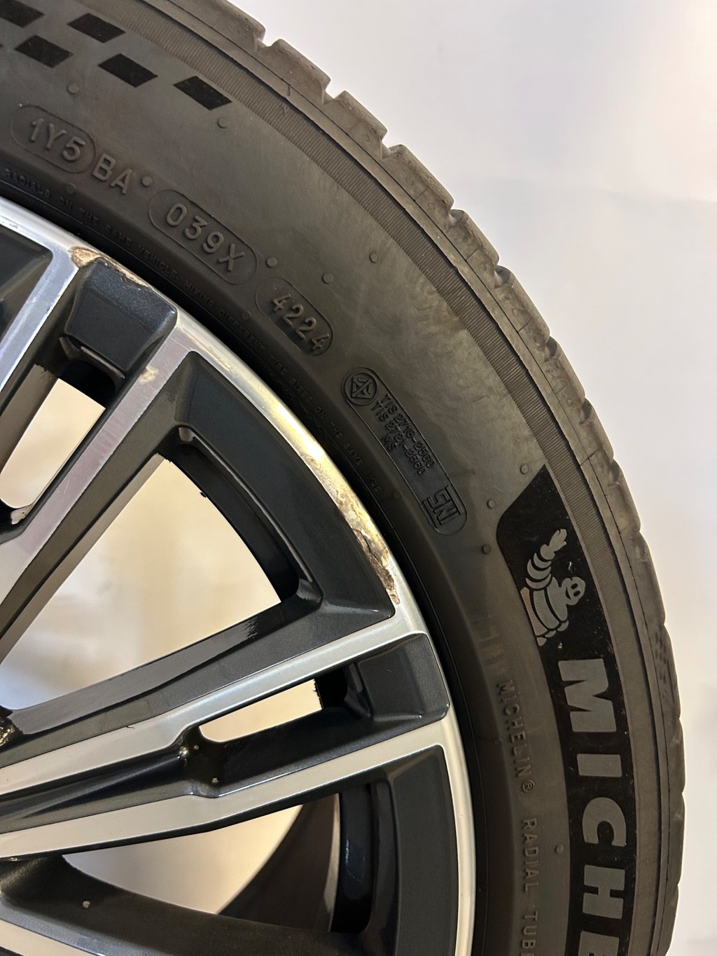 BMW 3-serie 4-serie G20-26 | 790M Velgen + Zomerbanden — thumbnail 15