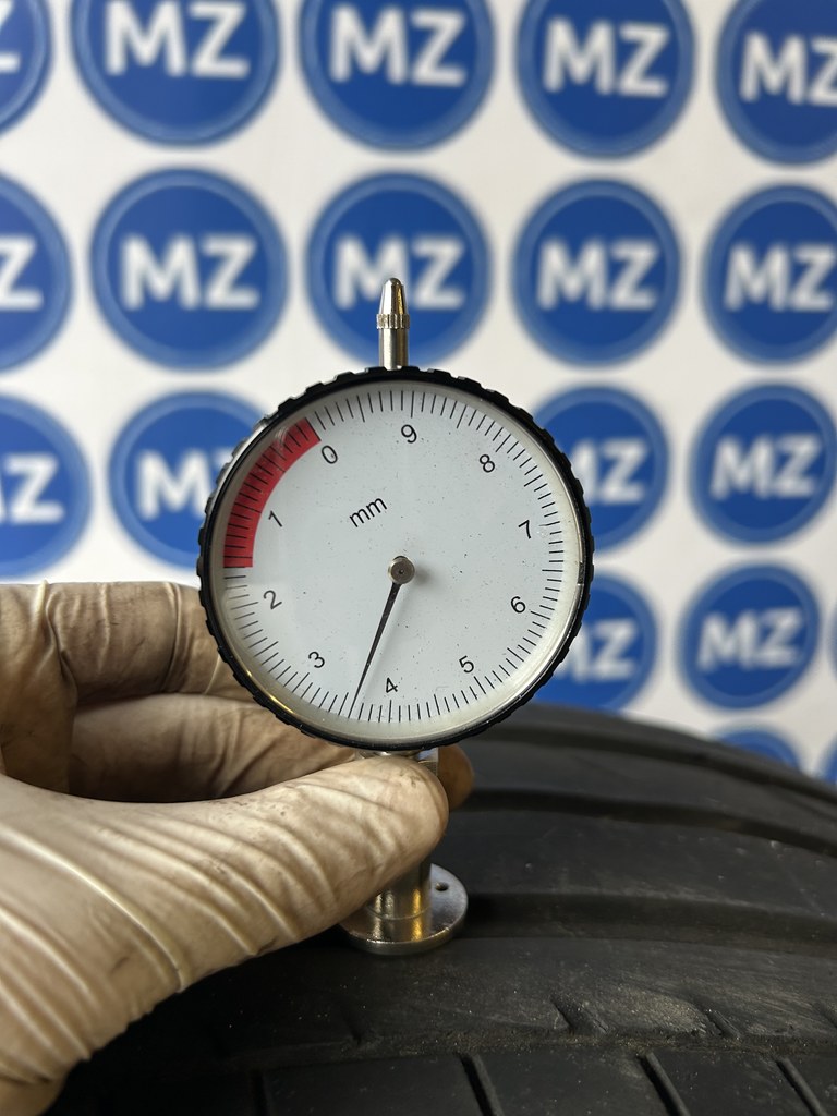BMW 5-Serie F10 F11 Proline 18 inch Velgen + zomerbanden — thumbnail 6