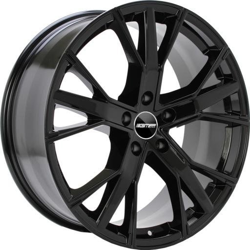 Audi A4 A5 B9 | GMP GUNNER 19 inch Velgen — foto 1