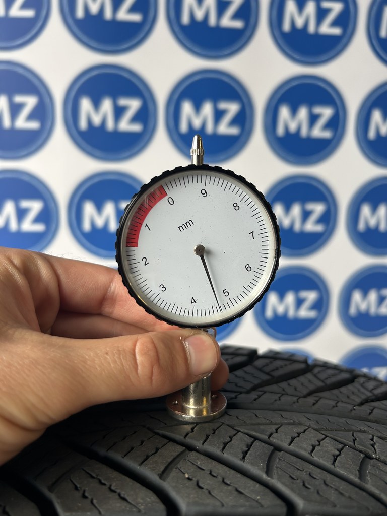 BMW 5-Serie G30 G31 Style 684 18 inch Velgen + Winterbanden — thumbnail 3