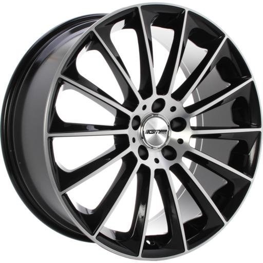Mercedes-Benz GLE W167 (Coupé) | STELLAR 22 inch Velgen — foto 1