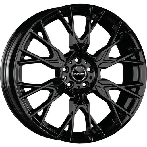 BMW X3 G01 X4 G02 | GMP FENDER 20 inch Velgen — foto 1