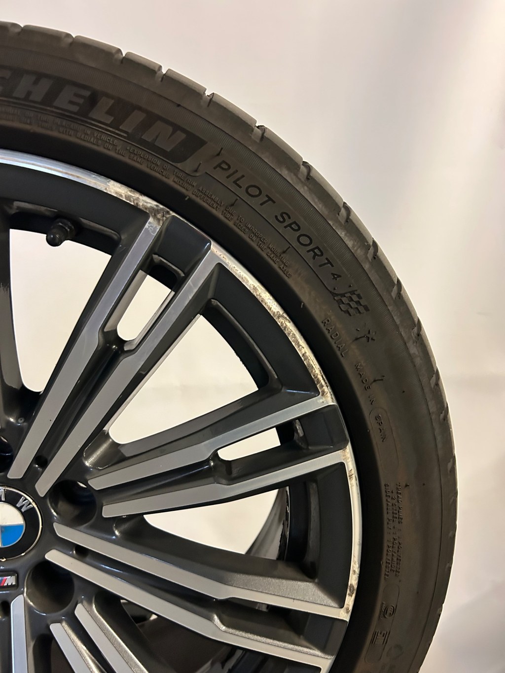 BMW 3-serie 4-serie G20-26 | 790M Velgen + Zomerbanden — thumbnail 10