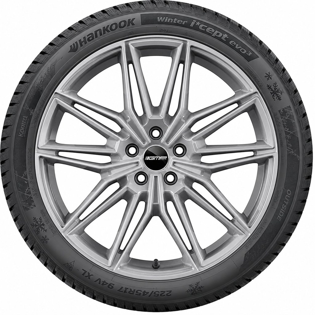 BYD Seal U | Sealion 7 | 19 inch Velgen + Winterbanden — foto 1