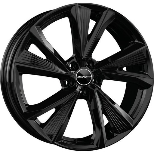 Audi A3 | GMP EVENTO 18 inch Velgen — foto 1