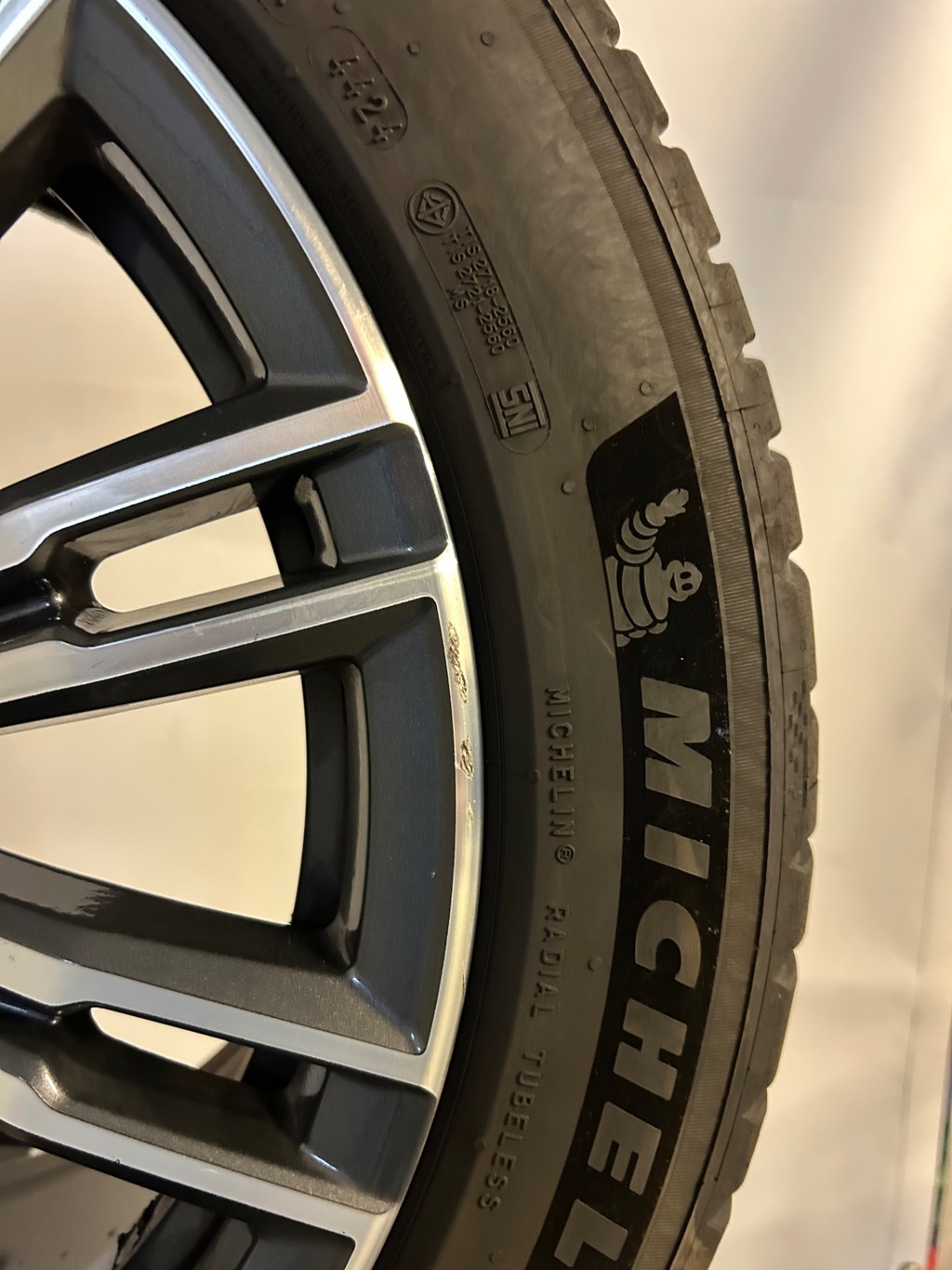 BMW 3-serie 4-serie G20-26 | 790M Velgen + Zomerbanden — thumbnail 9