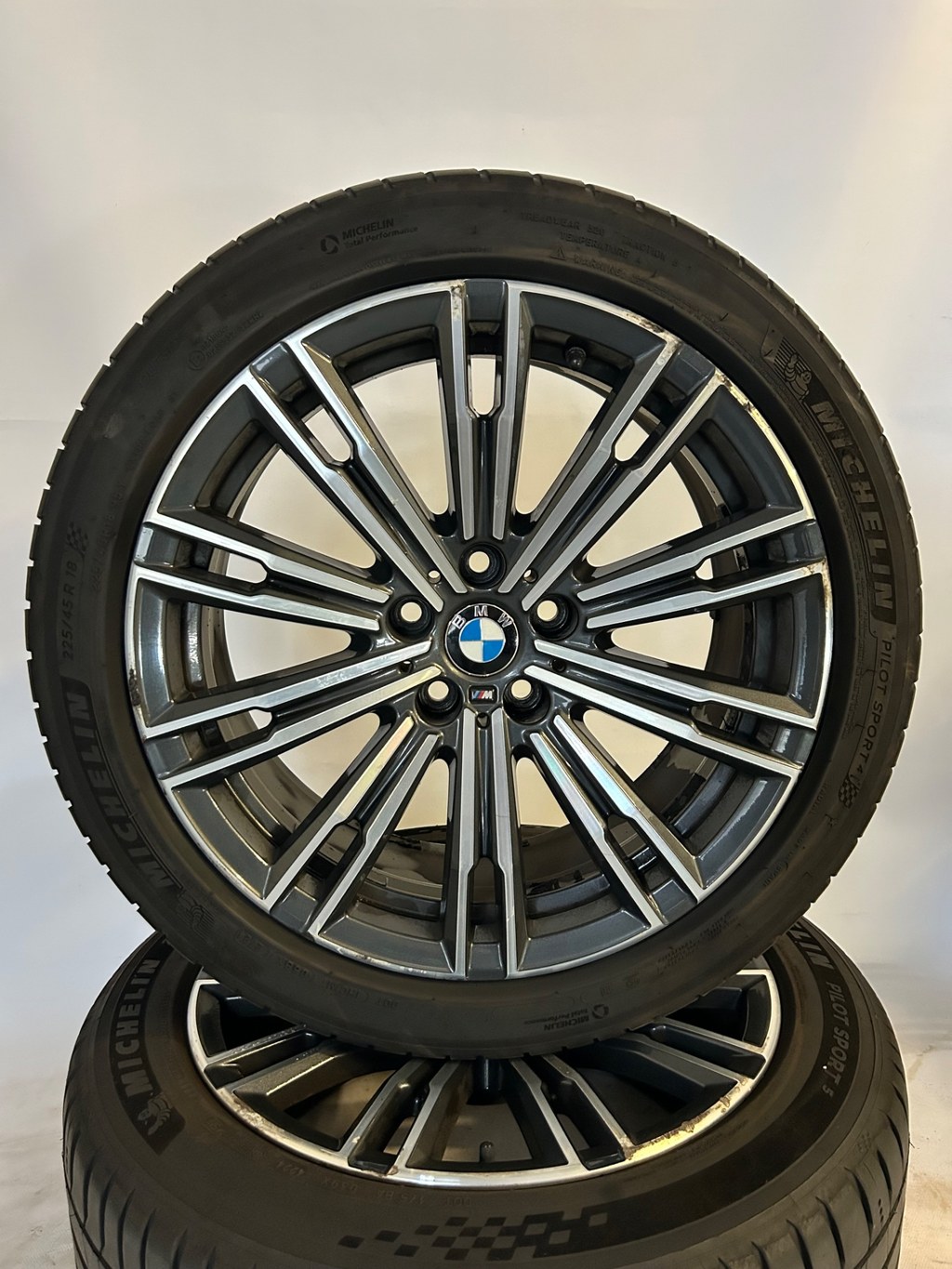 BMW 3-serie 4-serie G20-26 | 790M Velgen + Zomerbanden — thumbnail 5