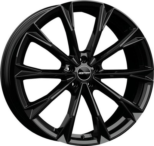 Audi Q3 | GMP TOTALE 20 inch Velgen — foto 1