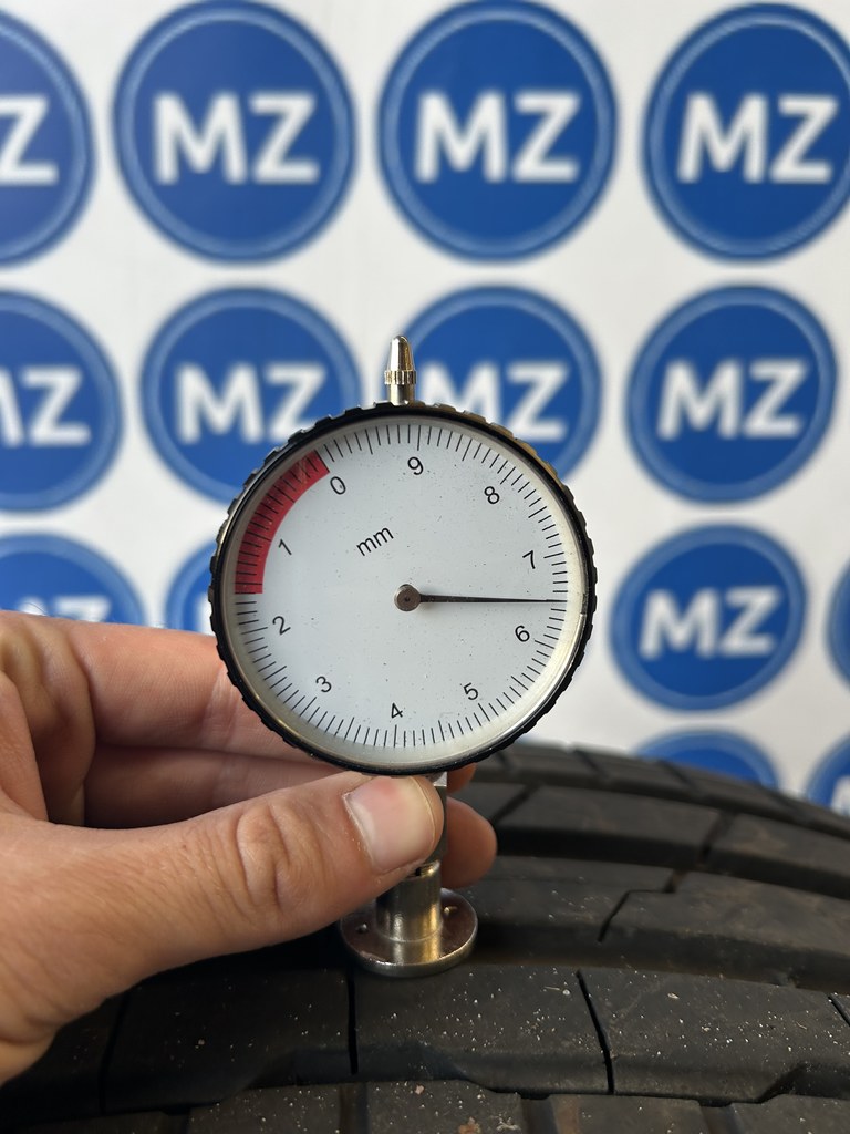 BMW 3-Serie E90-93 F30-33 19 inch Velgen + Zomerbanden — thumbnail 6