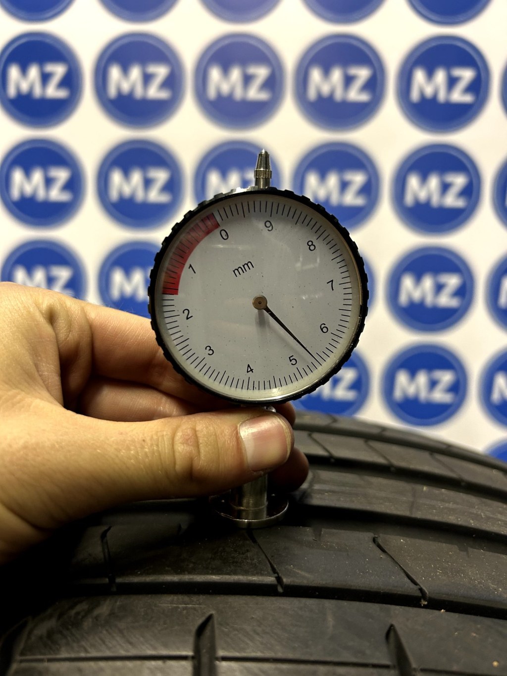 Mercedes-Benz GLE C167 V167 | AMG 20 inch Velgen + Zomerbanden — thumbnail 4