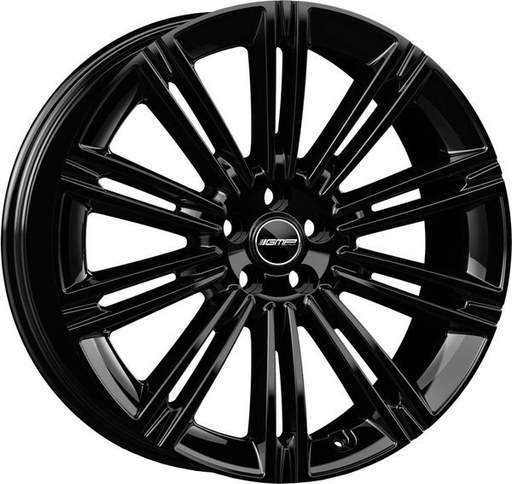 Zeekr 001 | GMP EXPERIENCE 22 inch Velgen — foto 1