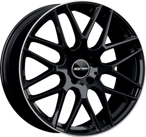 Mercedes-Benz C-Klasse W206 | BERGHEM 19 inch Velgen — foto 1