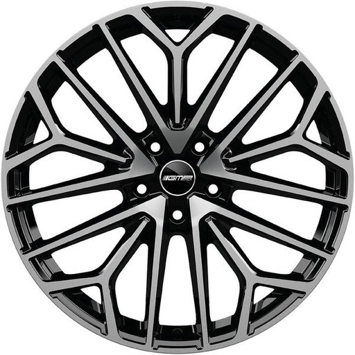 BYD SEAL | SEAL U | SEALION 7 | GMP MATERIA 20 inch Velgen — thumbnail 6